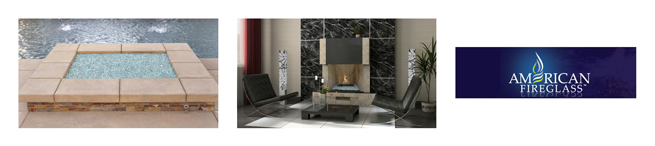 American Fireglass